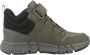 GEOX Flexyper Schoenen Zonder Veters Groen Jongen - Thumbnail 1