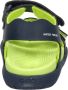 Geox Sandalen met labeldetail model 'FUSBETTO' - Thumbnail 1