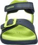 Geox Sandalen met labeldetail model 'FUSBETTO' - Thumbnail 1