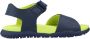 Geox Sandalen met labeldetail model 'FUSBETTO' - Thumbnail 12
