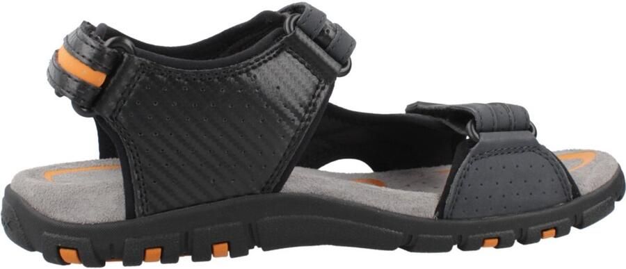 GEOX 0EKBC UOMO SANDAL STRADA Blauw