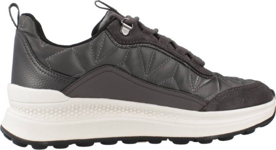 GEOX Spherica Actif X2 Schoenen Grijs Vrouw