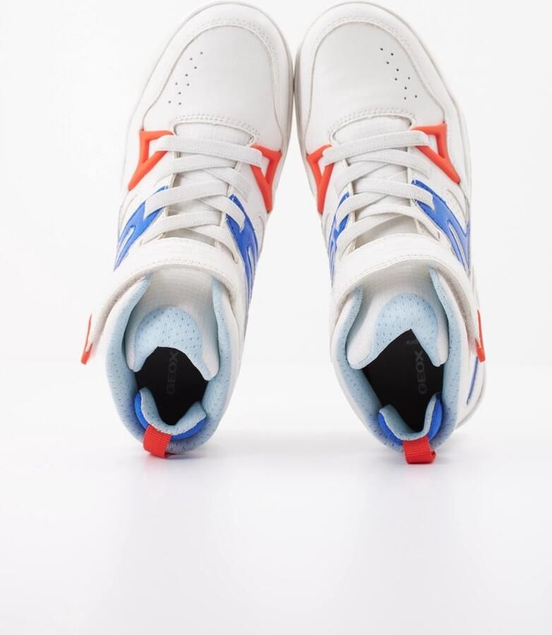 Geox Hoge Sneakers 179722