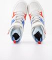 Geox Hoge Sneakers 179722 - Wit
