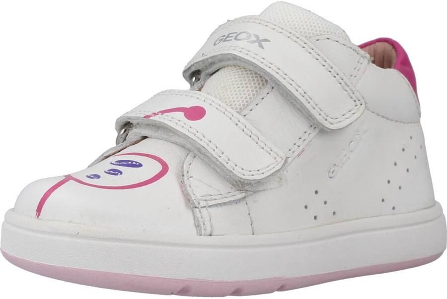 Geox Lage Sneakers 4 B Biglia Girl