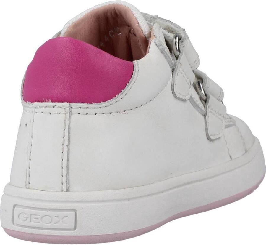 Geox Lage Sneakers 4 B Biglia Girl