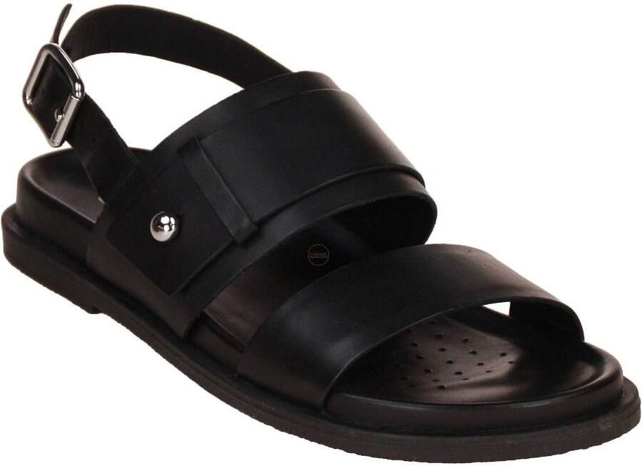 GEOX Adelash Sandaal Zwart - Foto 2