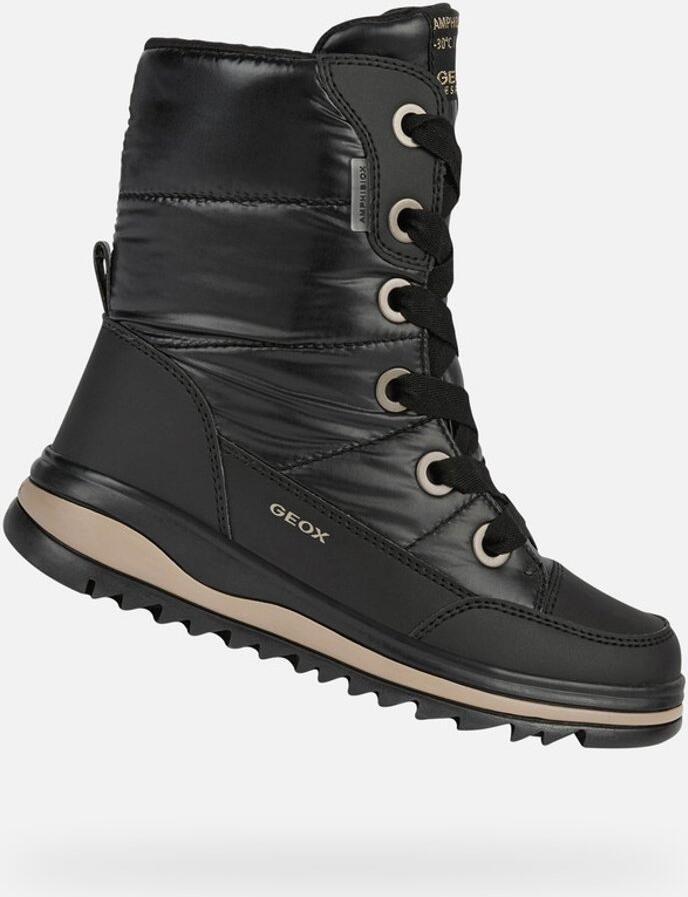 Geox Winterlaarzen J ADELHIDE GIRL B AB