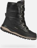Geox Winterlaarzen J ADELHIDE GIRL B AB - Zwart