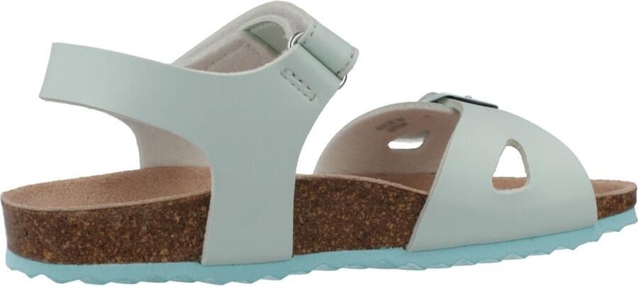 GEOX Adriel Sandalen Blauw Meisjes - Foto 2