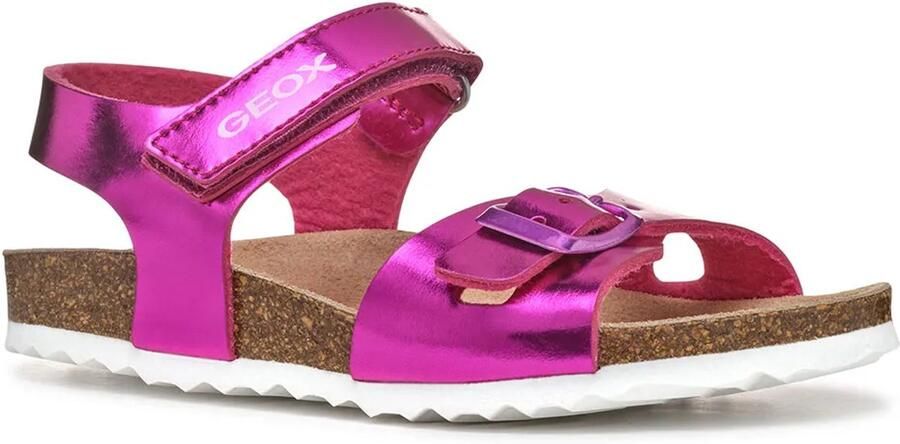 GEOX Adriel Sandalen Roze Meisjes