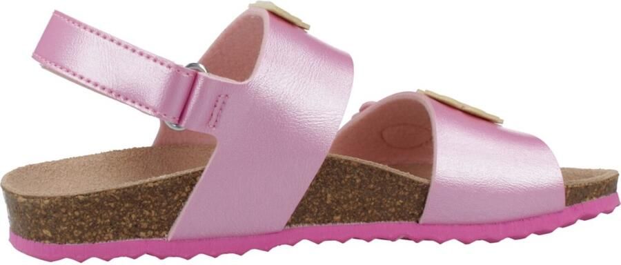 GEOX Adriel Sandalen Roze Meisjes