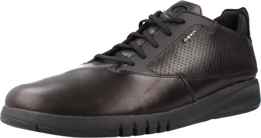 GEOX Aerantis Schoenen Zwart - Foto 3