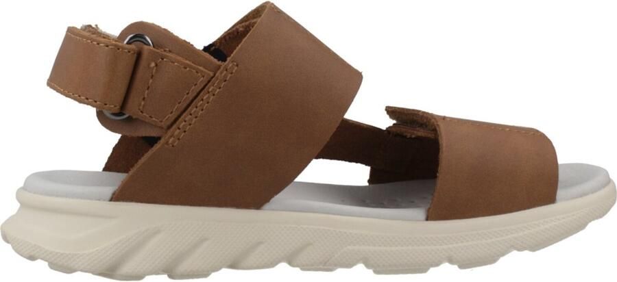 GEOX Airadyum Sandalen Bruin Jongens - Foto 2
