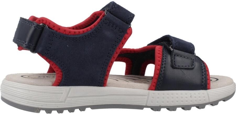 GEOX Alben Sandalen Blauw Jongens