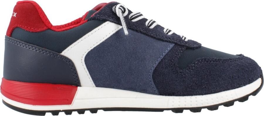 Geox Lage Sneakers J Alben Boy