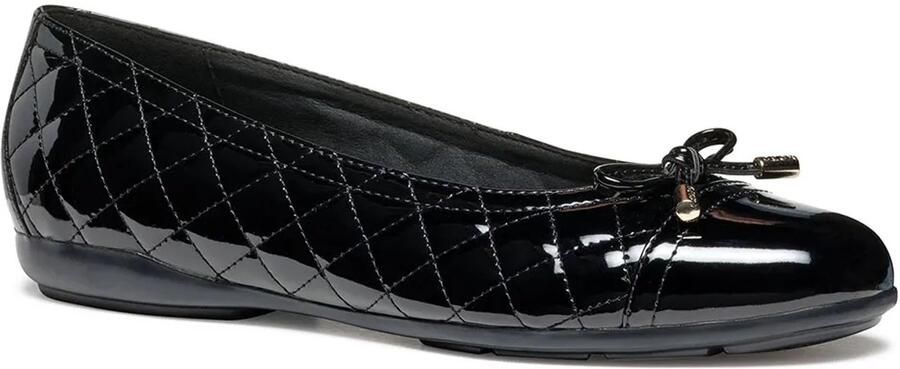 GEOX Annytah B Ballerina´s Zwart Vrouw