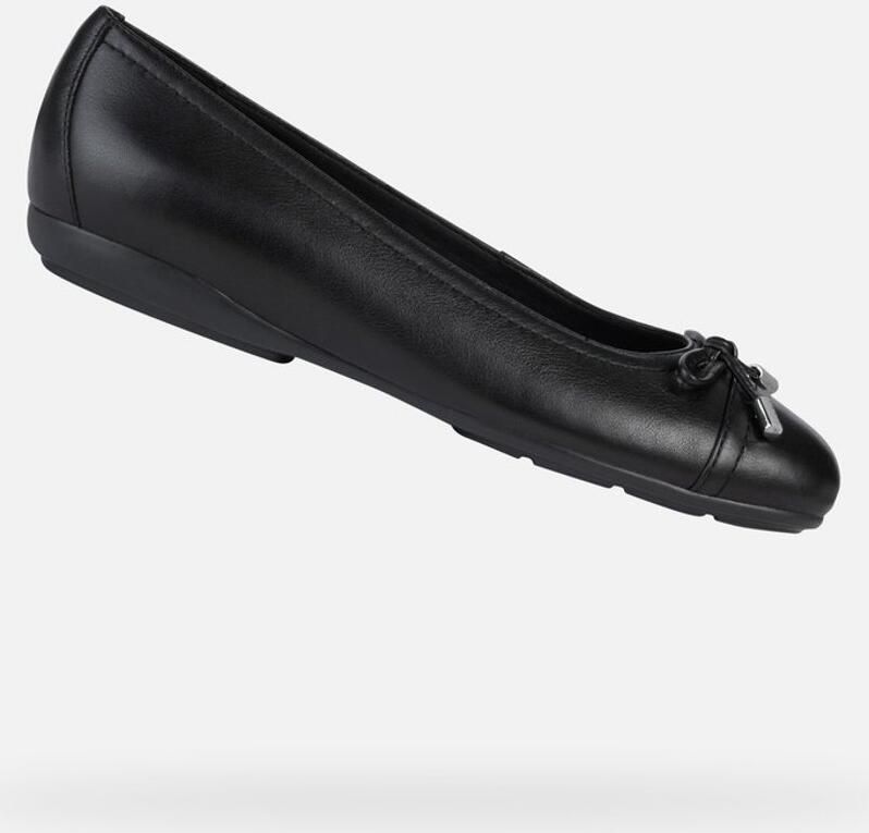 Geox NU 21% KORTING Ballerina's D Annytah met 2 cm hak