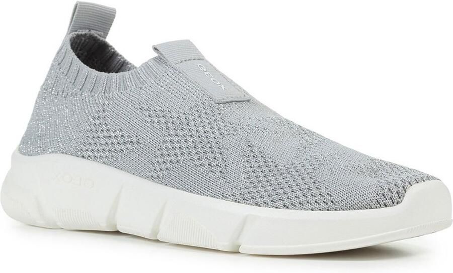 GEOX Aril J25dle Schoenen Wit Meisjes