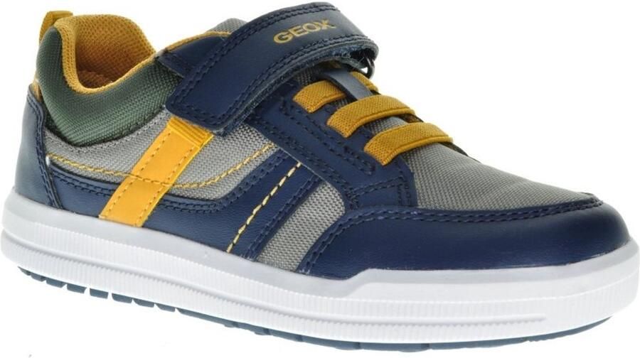 GEOX Arzach Jongensschoen Met Velcro