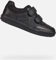 Geox Sneakers Baskets enfant Arzach Smo.Lea - Zwart