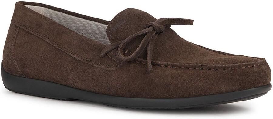 GEOX Ascanio A Loafers Bruin Man