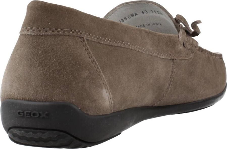 GEOX Ascanio A Loafers Bruin Man