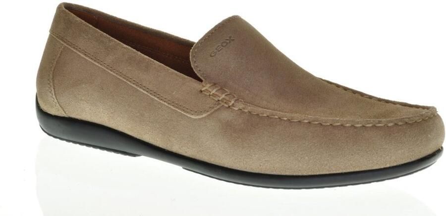 Geox instappers met speciale gepatenteerde membraan