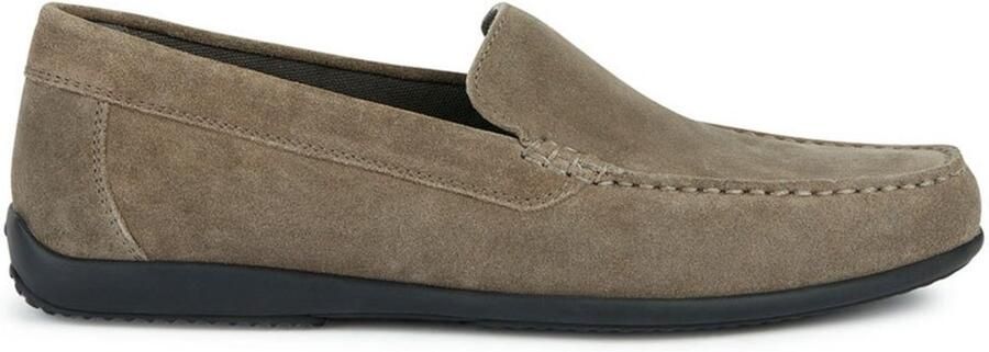 Geox Stijlvolle Loafers Ascanio Model