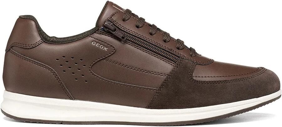 GEOX Avery A Schoenen Bruin Man