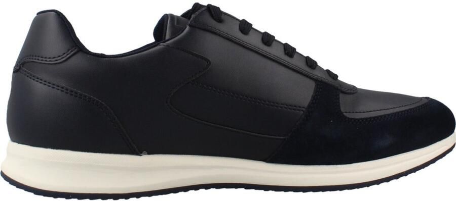 GEOX Baskets en cuir Avery - Foto 2