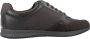 GEOX Avery Schoenen Zonder Veters Bruin Man - Thumbnail 1