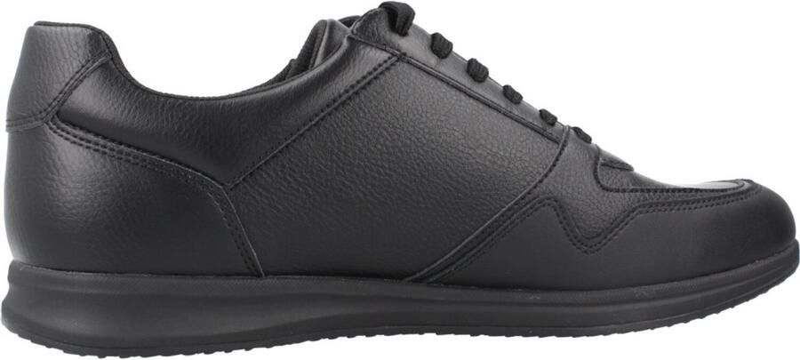 GEOX Avery Schoenen Zonder Veters Zwart Man