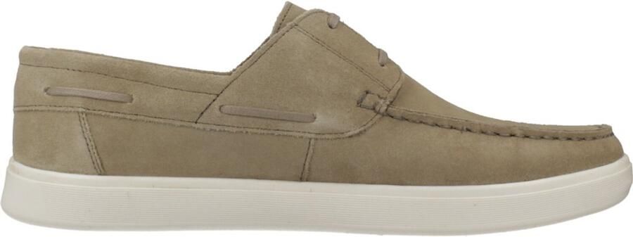 Geox Mocassins U45GSB 00022