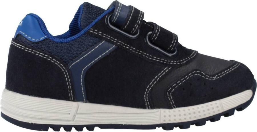 GEOX B ALBEN BOY Blauw