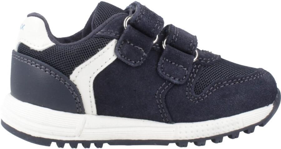 Geox Sneakers Baskets bébé garçon Alben A