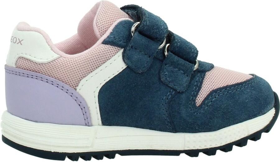 Geox Sneakers Baskets bébé fille Alben A