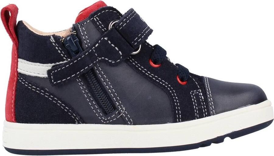 Geox Hoge Sneakers B Biglia Boy
