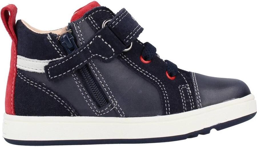 Geox Hoge Sneakers B Biglia Boy