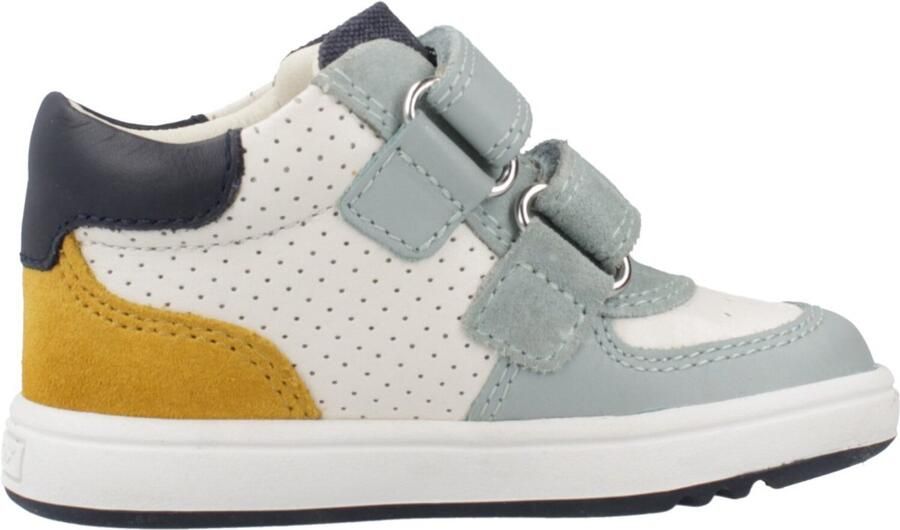 Geox Hoge Sneakers B BIGLIA