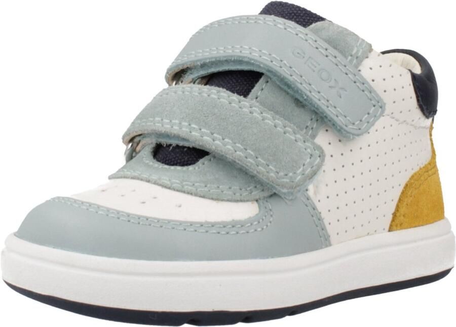 Geox Hoge Sneakers B BIGLIA