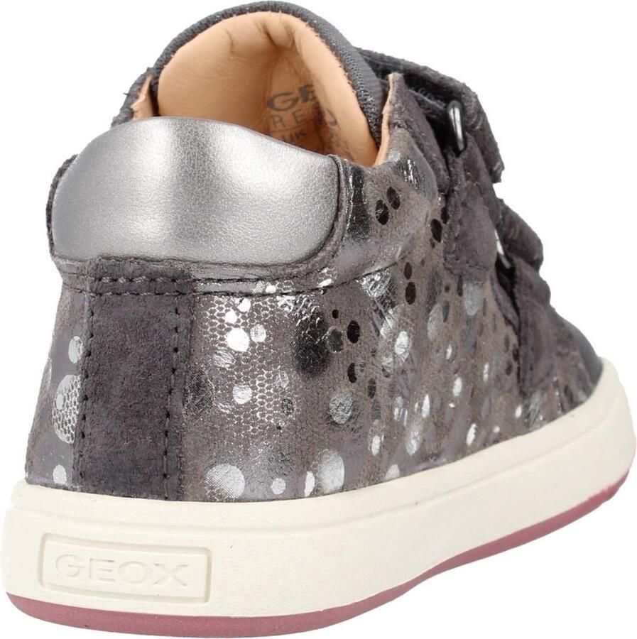 Geox Hoge Sneakers B Biglia Girl C