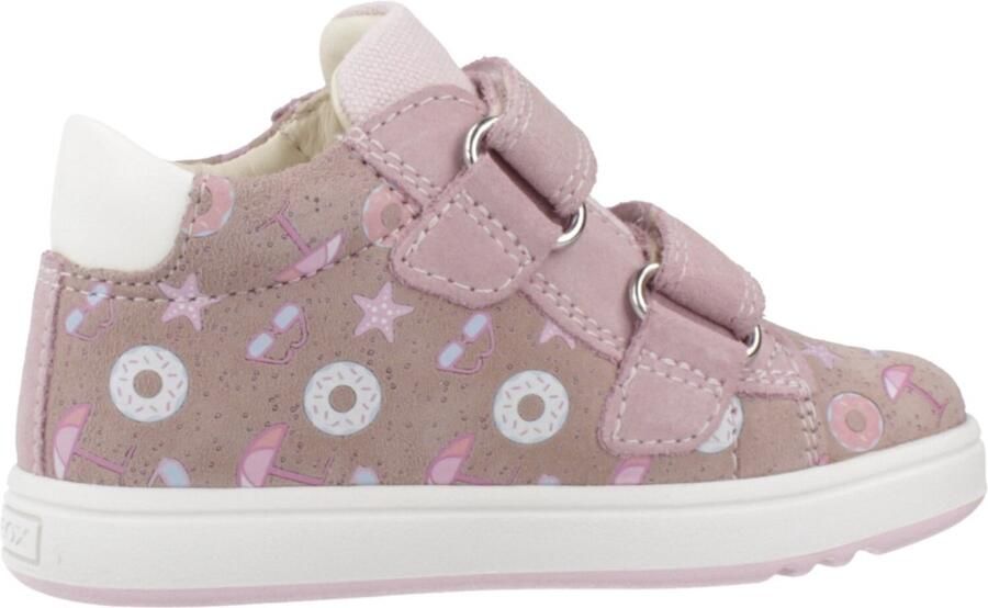 Geox Sneakers Baskets bébé fille Biglia