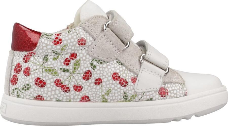 Geox Lage Sneakers B BIGLIA GIRL