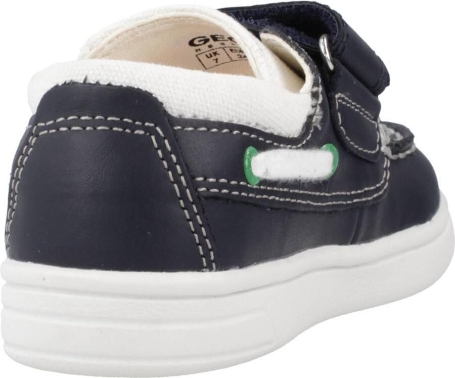 GEOX B DJROCK BOY Blauw
