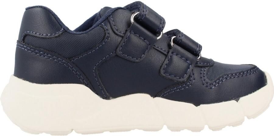 GEOX Flexyper Mini Schoenen Zonder Veters Blauw Jongen