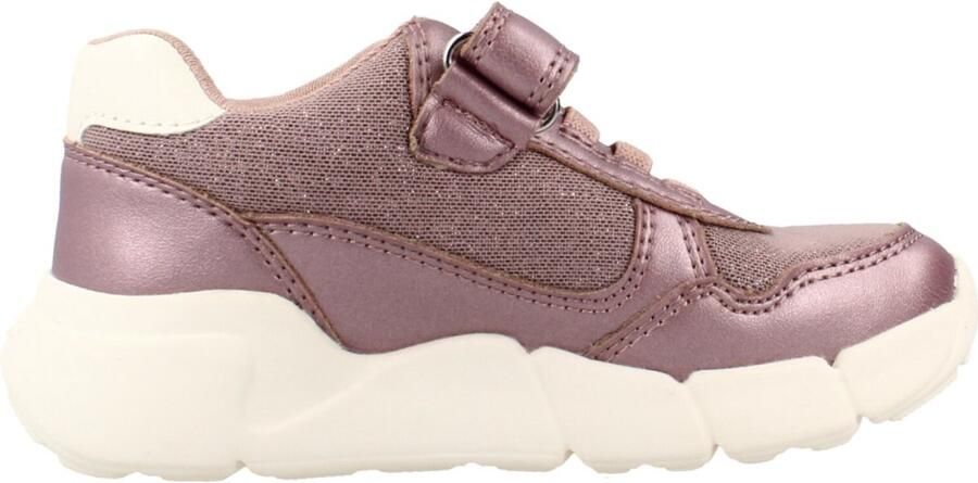 GEOX B FLEXYPER MINI GIRL Roze