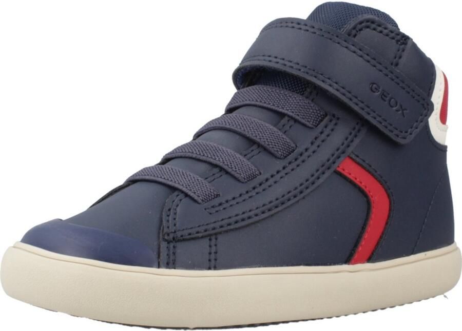 GEOX B Gisli A Schoenen Blauw Jongen - Foto 2