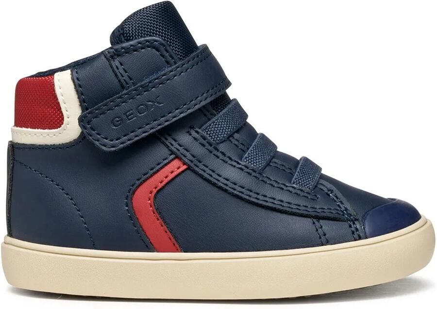 GEOX B Gisli A Schoenen Blauw Jongen - Foto 1