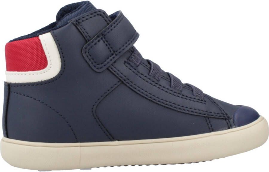 Geox Hoge Sneakers B GISLI BOY